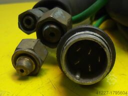 Messer Griesheim 7,5 m