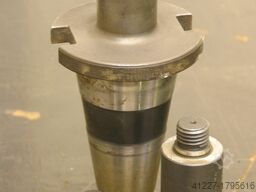 Microbore Gildemeister-Devlieg GM50M