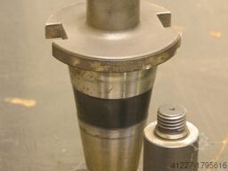 Microbore Gildemeister-Devlieg GM50M