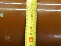 mit Stützrollen 130/100/700