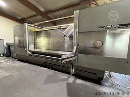 Deckel Maho DMF 360 LINEAR