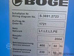 BOGE S220