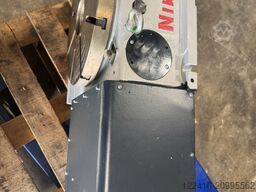 Mibra GmbH Mibra GmbH Mibra GmbH