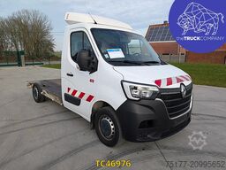 Renault Master Master PC 130.35