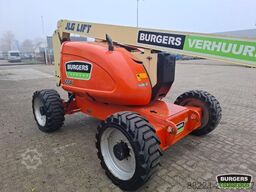 JLG 600AJ