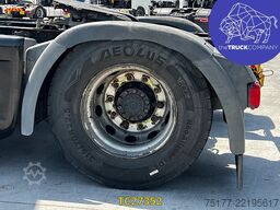 MAN TGX 440