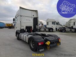 DAF XF 480