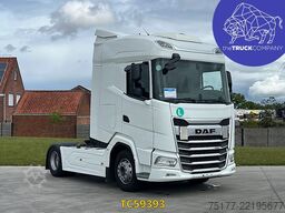 DAF XG 480