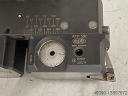 SECO - epb GRAFLEX (Made in France) A731 200 - G7 + A731-010 + A731-500