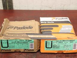 Paslode 2,8 x 63 Smooth Bright