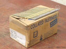 Collated Fasteners SNK 1985 5,0 x 160 mm glatt