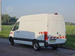 MERCEDES-BENZ SPRINTER 316 L2H2 Automaat LED