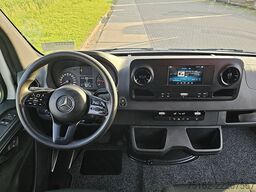MERCEDES-BENZ SPRINTER 316 L2H2 Automaat LED