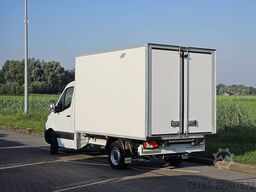 MERCEDES-BENZ SPRINTER 314 BI-TEMP FRIGO Mbux!
