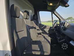 MERCEDES-BENZ SPRINTER 314 BI-TEMP FRIGO Mbux!