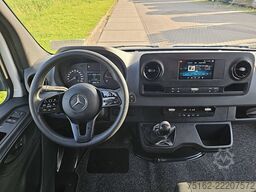MERCEDES-BENZ SPRINTER 314 BI-TEMP FRIGO Mbux!