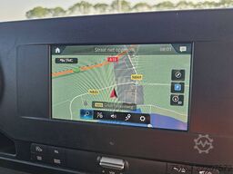 MERCEDES-BENZ SPRINTER 314 BI-TEMP FRIGO Mbux!