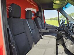 MERCEDES-BENZ SPRINTER 514 Kipper Mbux Euor6 AC