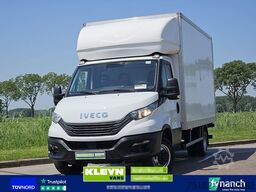 IVECO DAILY 35C16 Bakwagen Laadklep !