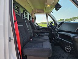 IVECO DAILY 35C16 Bakwagen Laadklep !