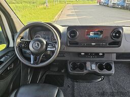 MERCEDES-BENZ SPRINTER 516  Open-Laadbak