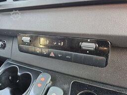 MERCEDES-BENZ SPRINTER 516  Open-Laadbak