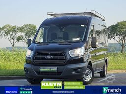 FORD TRANSIT 300