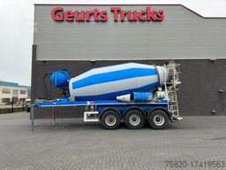 De Buf ST3 CONCRETE MIXER/MISCHER/MIXER