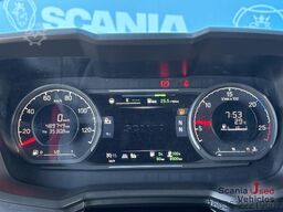 Scania R 410 A4x2NA DIFF-LOCK RETARDER ADR-FL LED