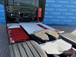 Scania R 410 A4x2NA DIFF-LOCK RETARDER ADR-FL LED