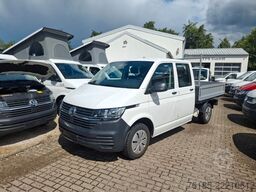 VW T6.1 Doka  1. Hand Klima
