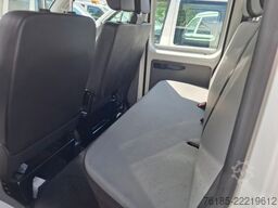 VW T6.1 Doka  1. Hand Klima