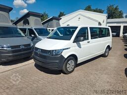 VW T6.1  9-Sitzer Caravelle lang      4x vorhanden