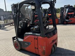 Linde E14-02 Batterie 2026