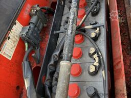 Linde L14  Batterie 2025