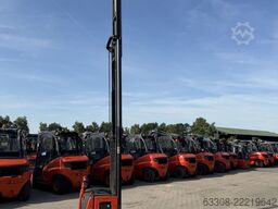 Linde L14  Batterie 2025