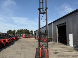Linde L14  Batterie 2025