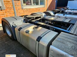 MAN 18.520 TGX GX Retarder Standklima 2xTank 2xLiege