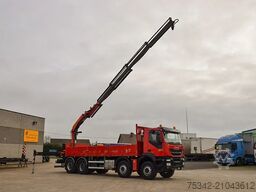 Iveco Trakker 360