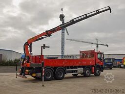 Iveco Trakker 360