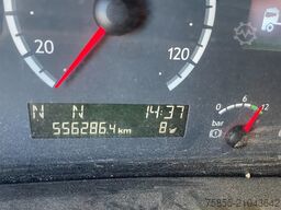 Scania R 340 B 4X2 Platform (90cm high)/ Full Air Susp...