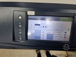 Xerox Versant 4100 including Fiery EX-P