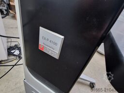 Xerox Versant 4100 including Fiery EX-P