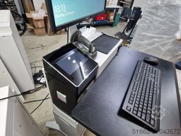 Xerox Versant 4100 including Fiery EX-P