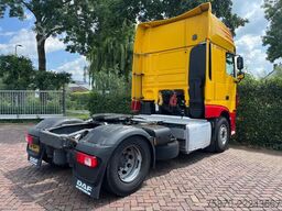 DAF XF 440 FT