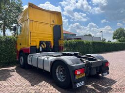 DAF XF 440 FT
