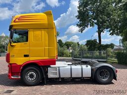 DAF XF 440 FT