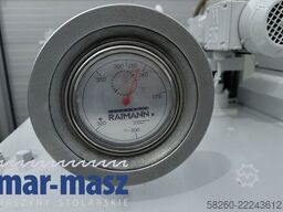Raimann KS 310 BV z laserem