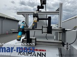 Raimann KS 310 BV z laserem