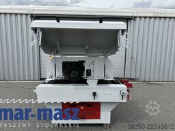 Raimann KS 310 BV z laserem